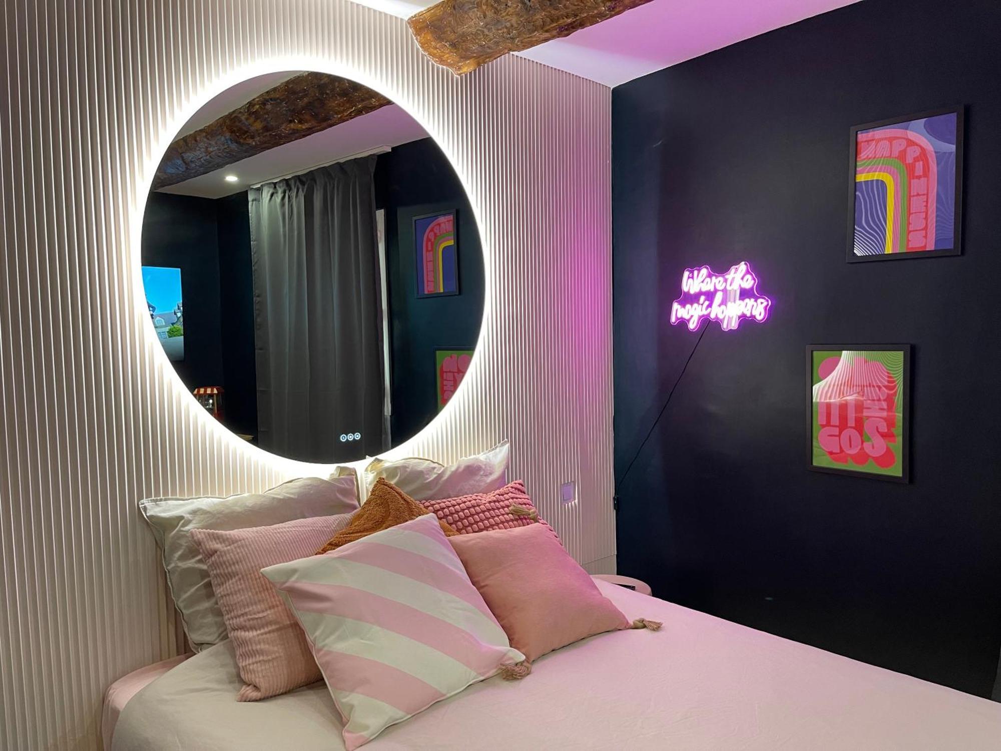 Candy Room Marseille Exteriör bild